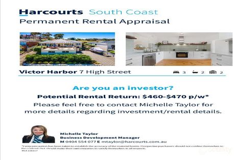 7 High St, Victor Harbor, SA 5211