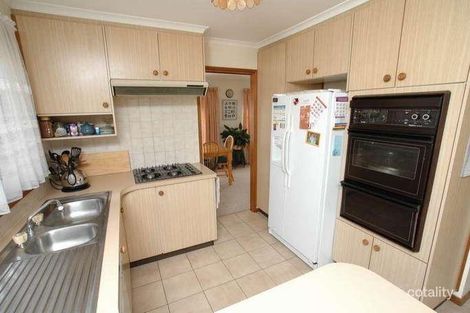 Property photo of 12 Summerville Crescent Florey ACT 2615