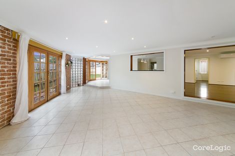 Property photo of 6 Mundurra Place Kellyville NSW 2155