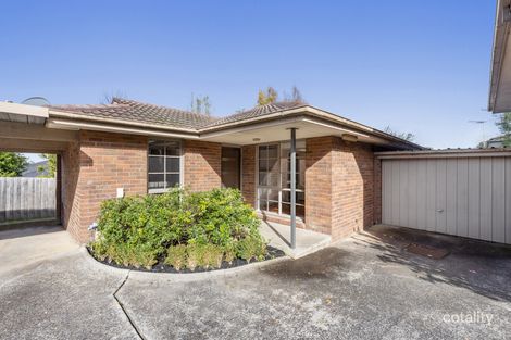 4/23-25 William St, Ringwood, VIC 3134