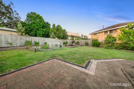 Property photo of 25 Brittain Street Oxley QLD 4075