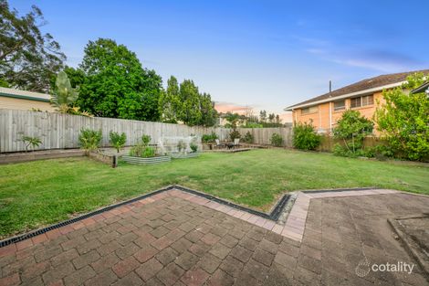 Property photo of 25 Brittain Street Oxley QLD 4075