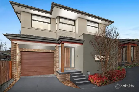 Property photo of 2/34 Belmont Road West Croydon South VIC 3136