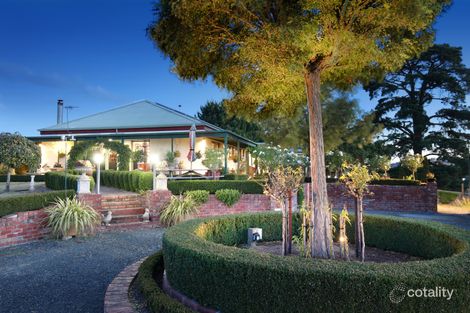 1615 Healesville-Koo Wee Rup Rd, Woori Yallock, VIC 3139