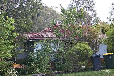 Property photo of 35 Depper Street St Lucia QLD 4067