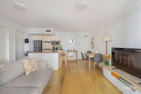 Property photo of 328/2-12 Glebe Point Road Glebe NSW 2037