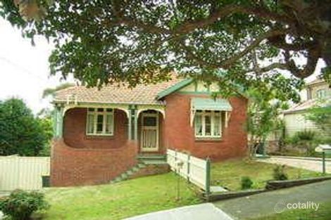 Property photo of 21 Mabel Street Hurstville NSW 2220