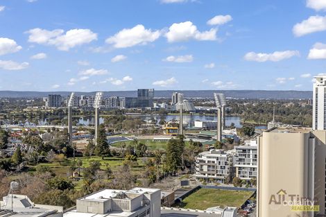 Property photo of 111/148 Adelaide Terrace East Perth WA 6004