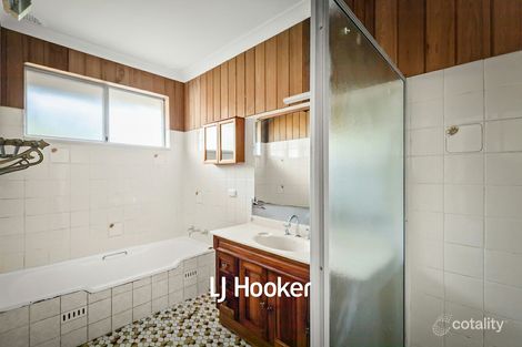 Property photo of 9 San Remo Place Dural NSW 2158