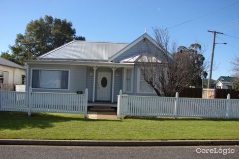 Property photo of 22 Skellatar Street Muswellbrook NSW 2333