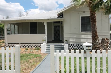 Property photo of 5 Cullingral Street Merriwa NSW 2329