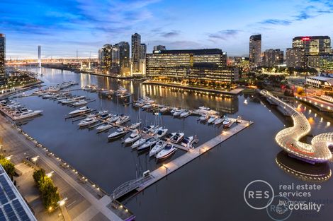 Property photo of 1302/60 Lorimer Street Docklands VIC 3008