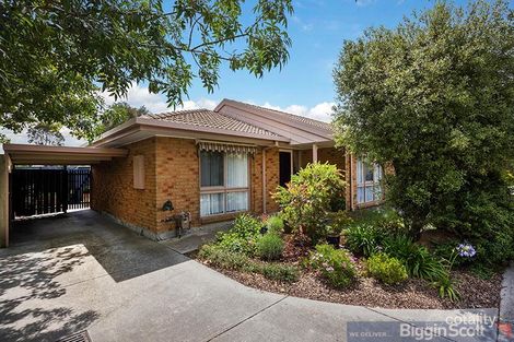 19/1-3 Mcintosh Ct, Aspendale Gardens, VIC 3195