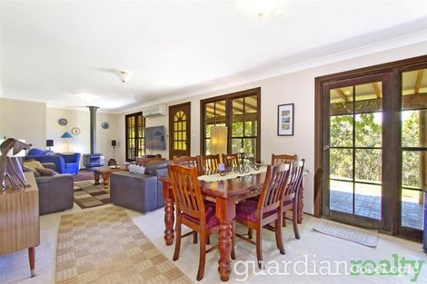 Property photo of 54 Canoelands Road Canoelands NSW 2157