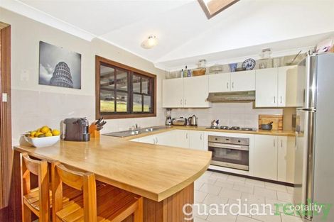 Property photo of 54 Canoelands Road Canoelands NSW 2157