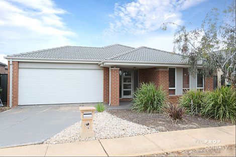 26 Pearce Cct, Point Cook, VIC 3030