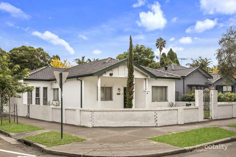 Property photo of 110 Rothschild Avenue Rosebery NSW 2018