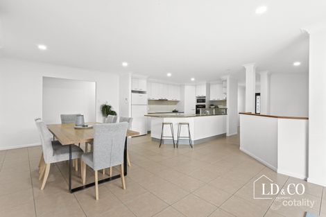 Property photo of 35 Monash Way Ooralea QLD 4740