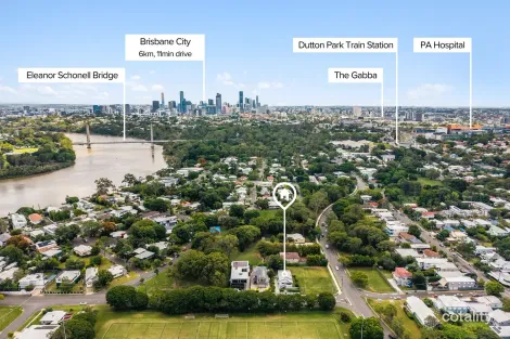 Property photo of 87 Victoria Street Fairfield QLD 4103