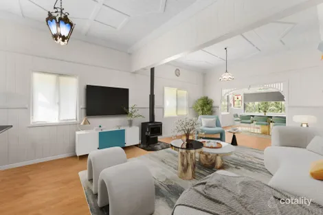 Property photo of 87 Victoria Street Fairfield QLD 4103