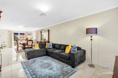 Property photo of 40/162 Walters Road Blacktown NSW 2148