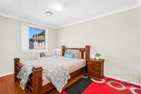 Property photo of 40/162 Walters Road Blacktown NSW 2148