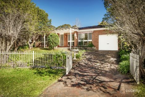 Property photo of 12 Willowglen Close Green Point NSW 2251