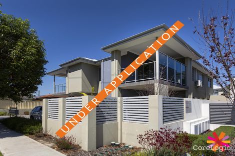 Property photo of 4/180 Surrey Road Rivervale WA 6103