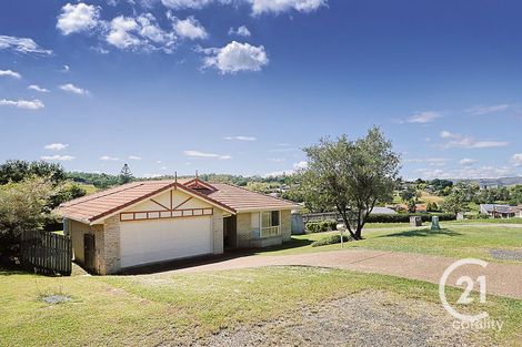 Property photo of 14 Devin Drive Boonah QLD 4310
