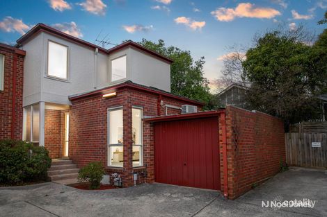 3/30 Unsworth Rd, Ringwood North, VIC 3134