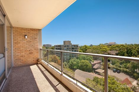 Property photo of 1105/5 Jersey Road Artarmon NSW 2064