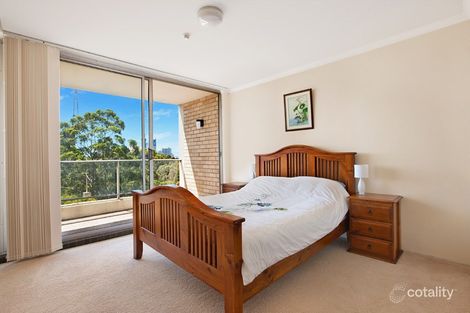 Property photo of 1105/5 Jersey Road Artarmon NSW 2064