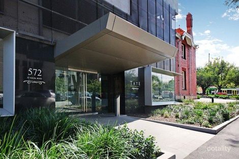 1602/572 St Kilda Rd, Melbourne, VIC 3004