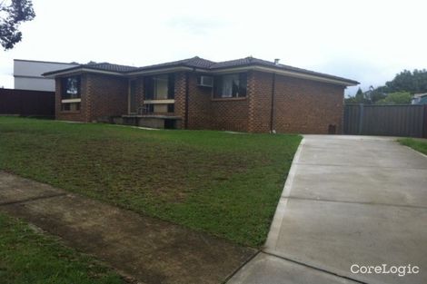 Property photo of 2 Cowper Place Wetherill Park NSW 2164