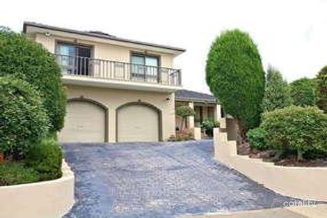 86 Outlook Dr, Dandenong North, VIC 3175