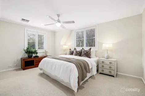 Property photo of 21 Kimberley Avenue Lane Cove NSW 2066
