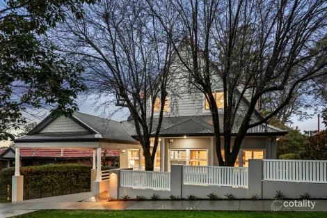 Property photo of 21 Kimberley Avenue Lane Cove NSW 2066