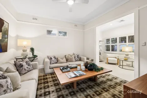 Property photo of 21 Kimberley Avenue Lane Cove NSW 2066
