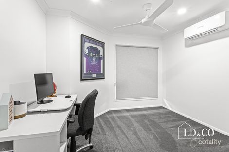 Property photo of 35 Monash Way Ooralea QLD 4740