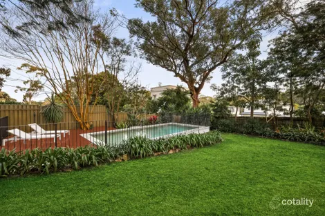 Property photo of 21 Kimberley Avenue Lane Cove NSW 2066