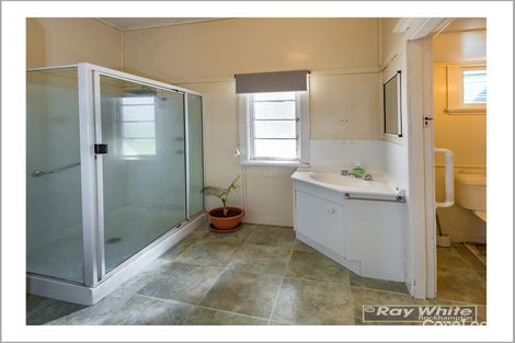 Property photo of 45 Woodville Street Wandal QLD 4700