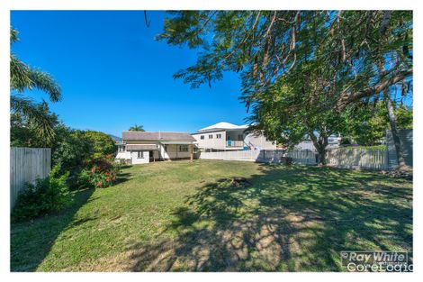 Property photo of 45 Woodville Street Wandal QLD 4700