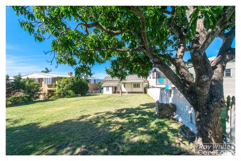 Property photo of 45 Woodville Street Wandal QLD 4700