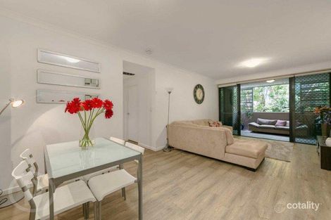 Property photo of 20/38 Brougham Street Fairfield QLD 4103