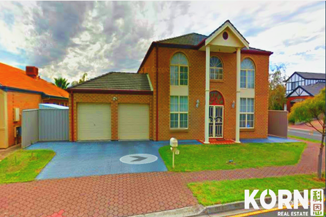 3 Eric Neal Ct, Enfield, SA 5085