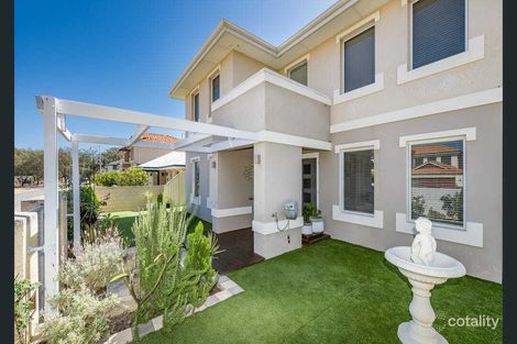 Property photo of 40 Whitehaven Avenue Burns Beach WA 6028