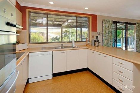 Property photo of 4 Dillon Close Barden Ridge NSW 2234