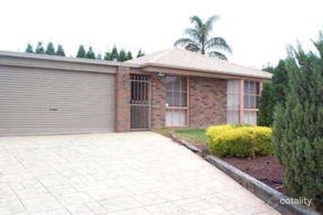 Property photo of 3 Simon Avenue Rowville VIC 3178