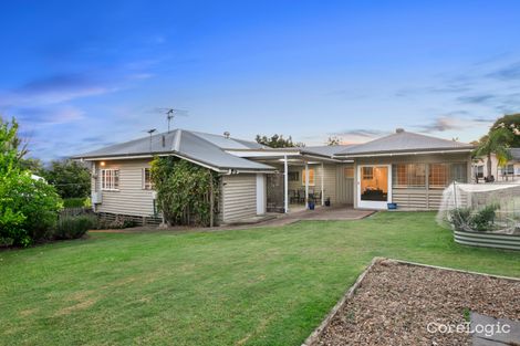 Property photo of 25 Brittain Street Oxley QLD 4075