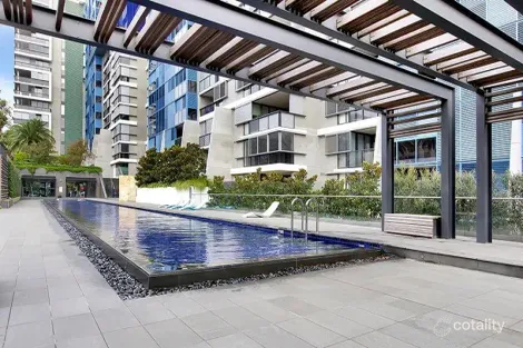 Property photo of 1101/1 Sterling Circuit Camperdown NSW 2050